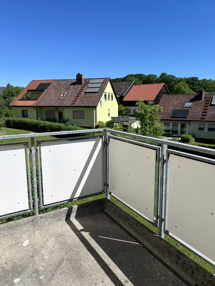 2 Zimmer Wohnung mit 47 m² in Bayreuth – Bild 8