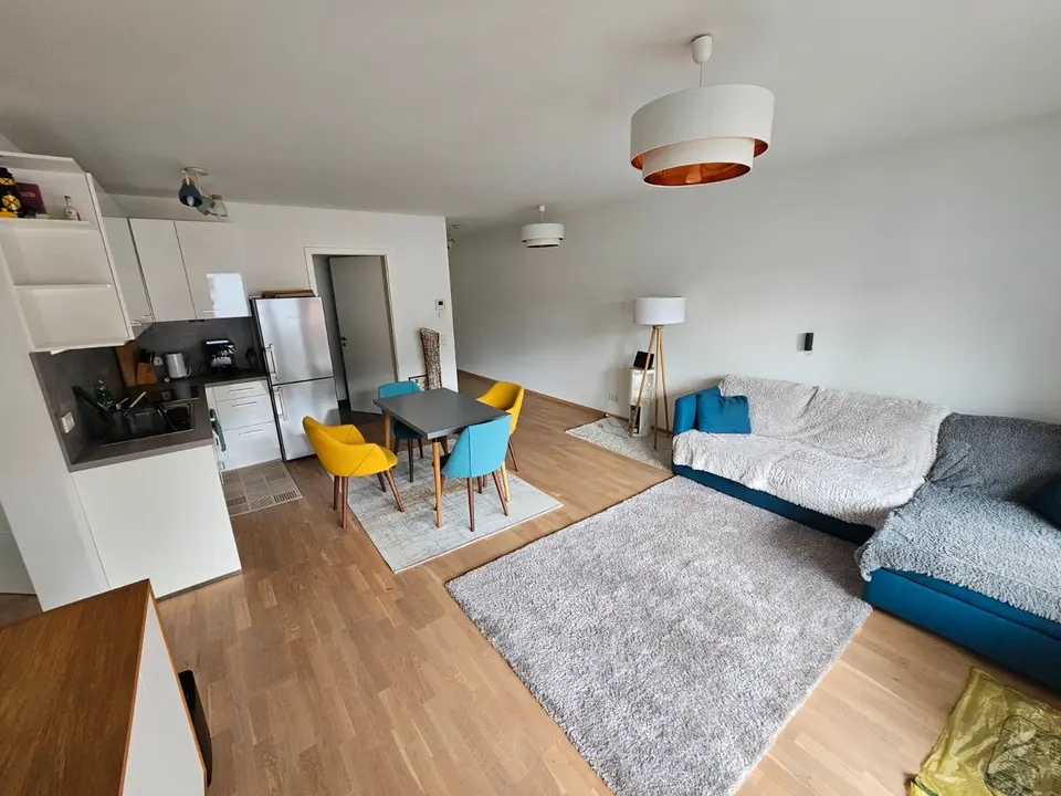 WG-Zimmer mit 73 m² in Trier – Bild 1