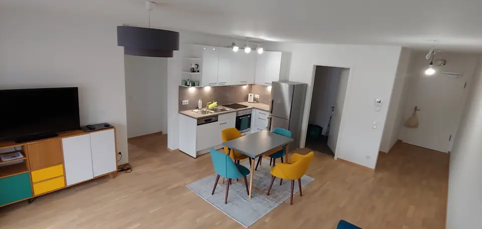 WG-Zimmer mit 73 m² in Trier – Bild 2