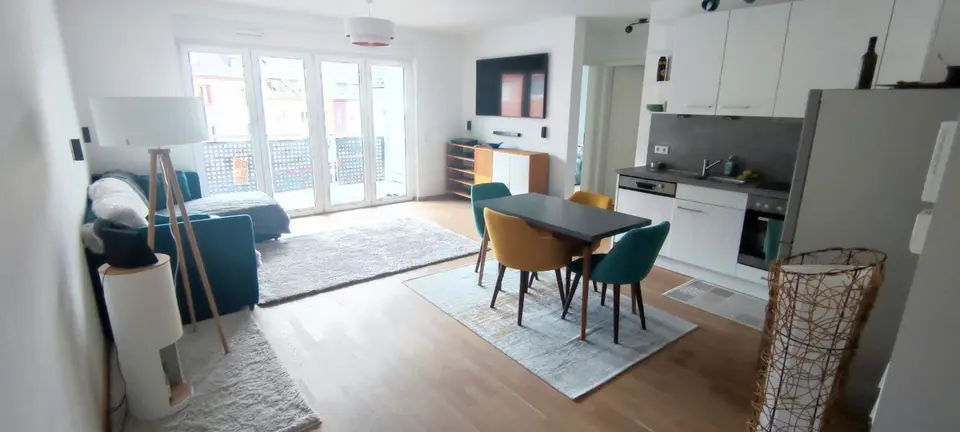 WG-Zimmer mit 73 m² in Trier – Bild 3