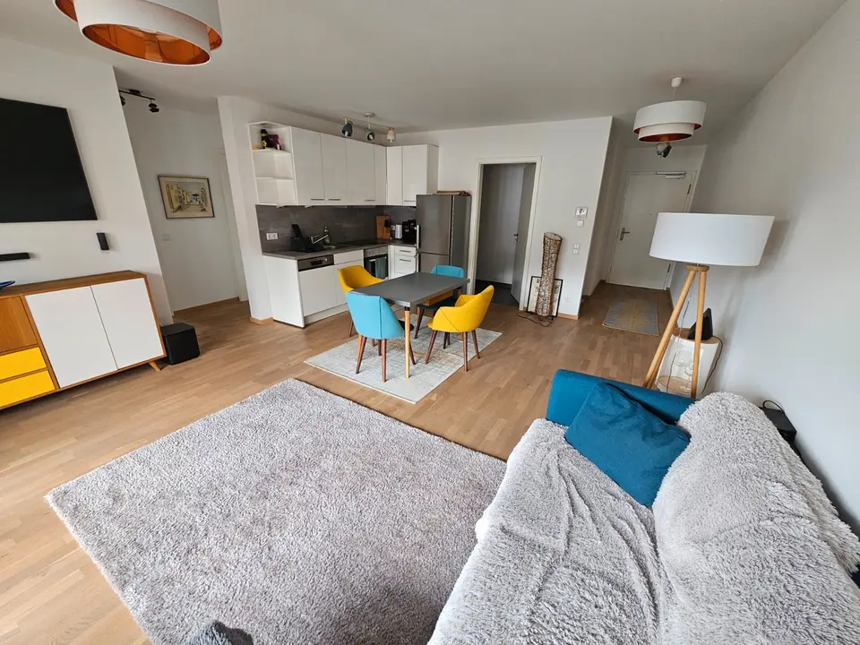 WG-Zimmer mit 73 m² in Trier – Bild 4