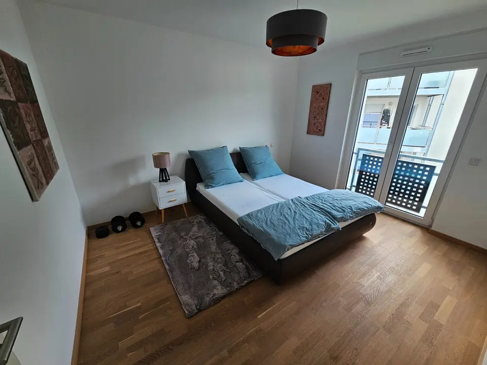 WG-Zimmer mit 73 m² in Trier – Bild 5