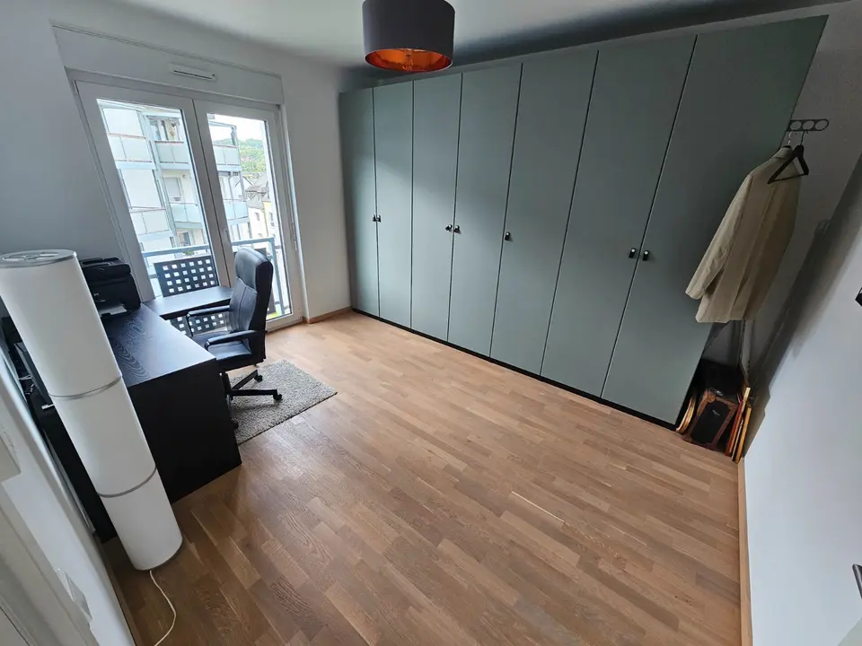 WG-Zimmer mit 73 m² in Trier – Bild 7