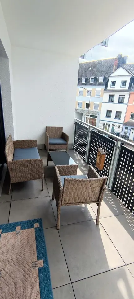 WG-Zimmer mit 73 m² in Trier – Bild 9