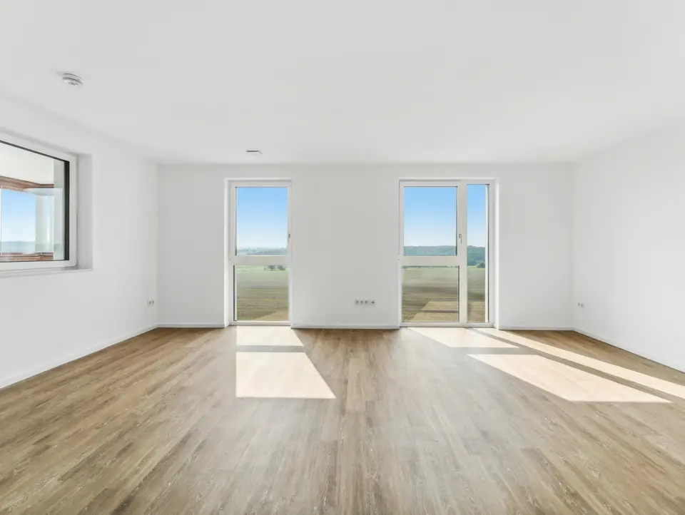 3 Zimmer Wohnung mit 83 m² in Wolfsburg – Bild 1
