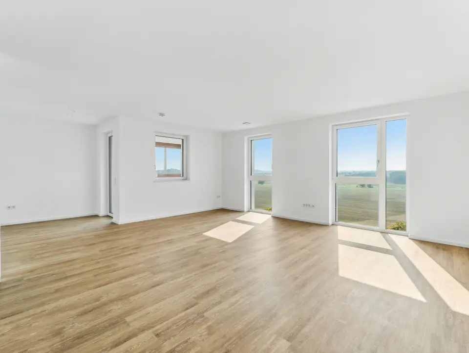 3 Zimmer Wohnung mit 83 m² in Wolfsburg – Bild 2