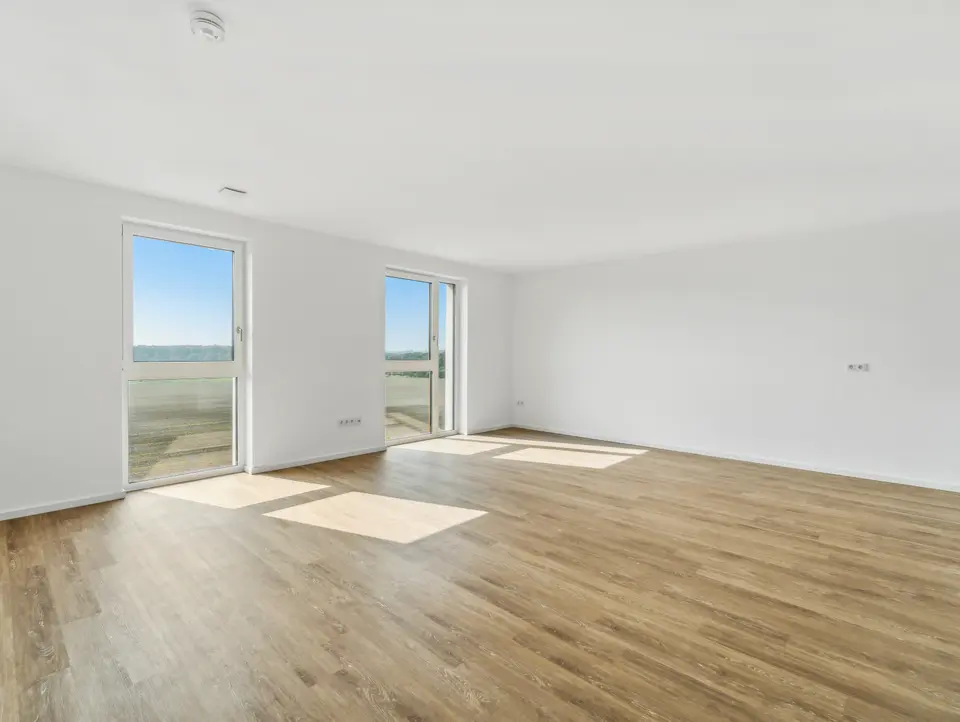 3 Zimmer Wohnung mit 83 m² in Wolfsburg – Bild 3