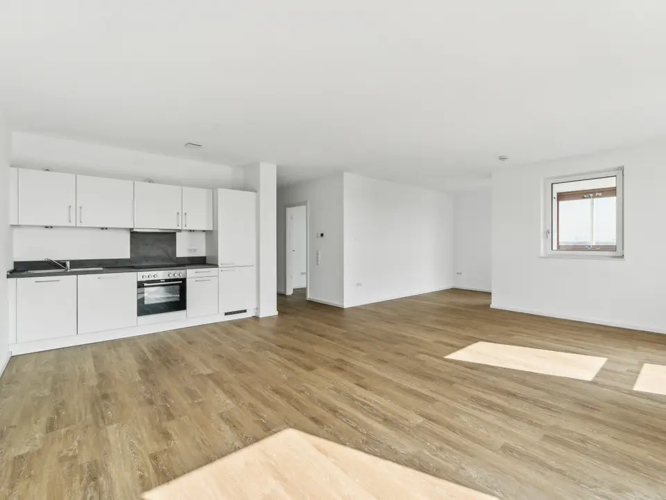 3 Zimmer Wohnung mit 83 m² in Wolfsburg – Bild 4