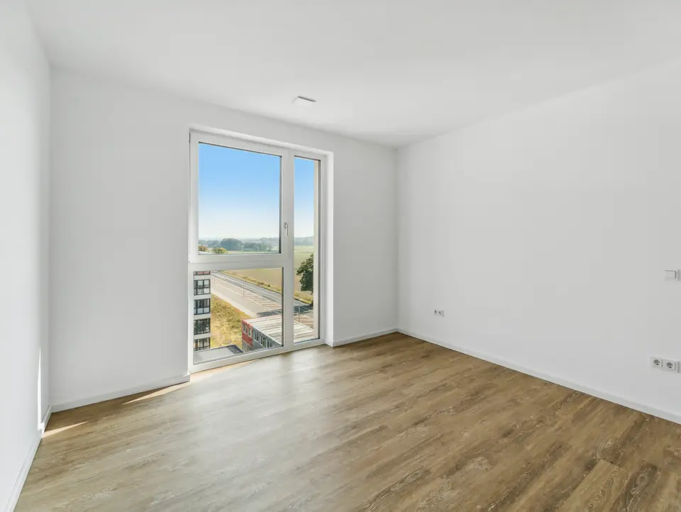 3 Zimmer Wohnung mit 83 m² in Wolfsburg – Bild 5