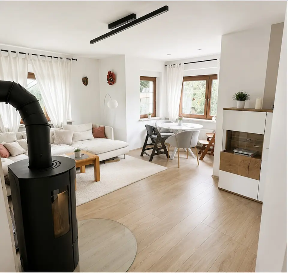 3 Zimmer Haus mit 112 m² in Zwickau – Bild 1