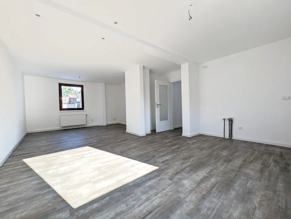 3 Zimmer Haus mit 112 m² in Zwickau – Bild 2