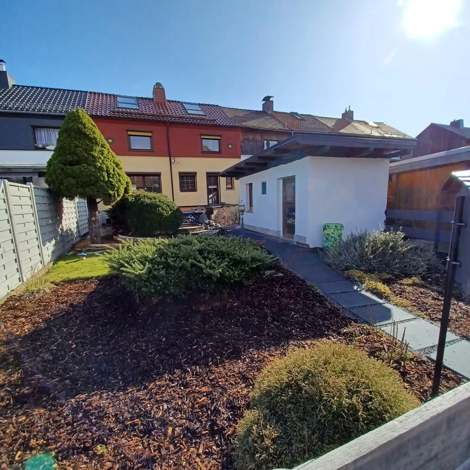 3 Zimmer Haus mit 112 m² in Zwickau – Bild 4