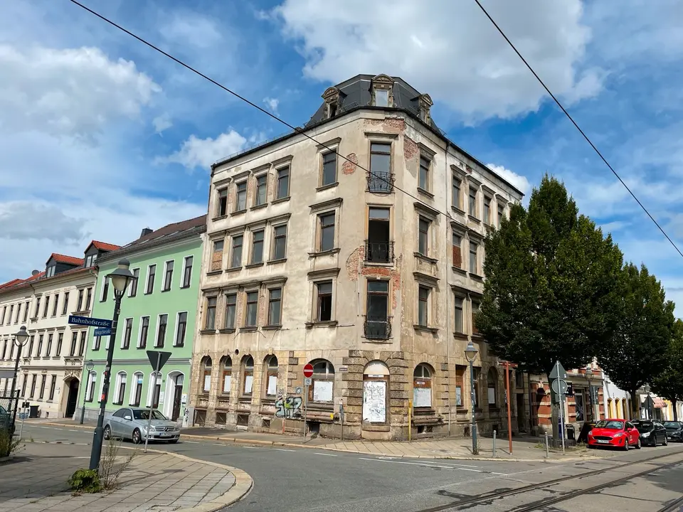 3 Zimmer Haus mit 112 m² in Zwickau – Bild 6