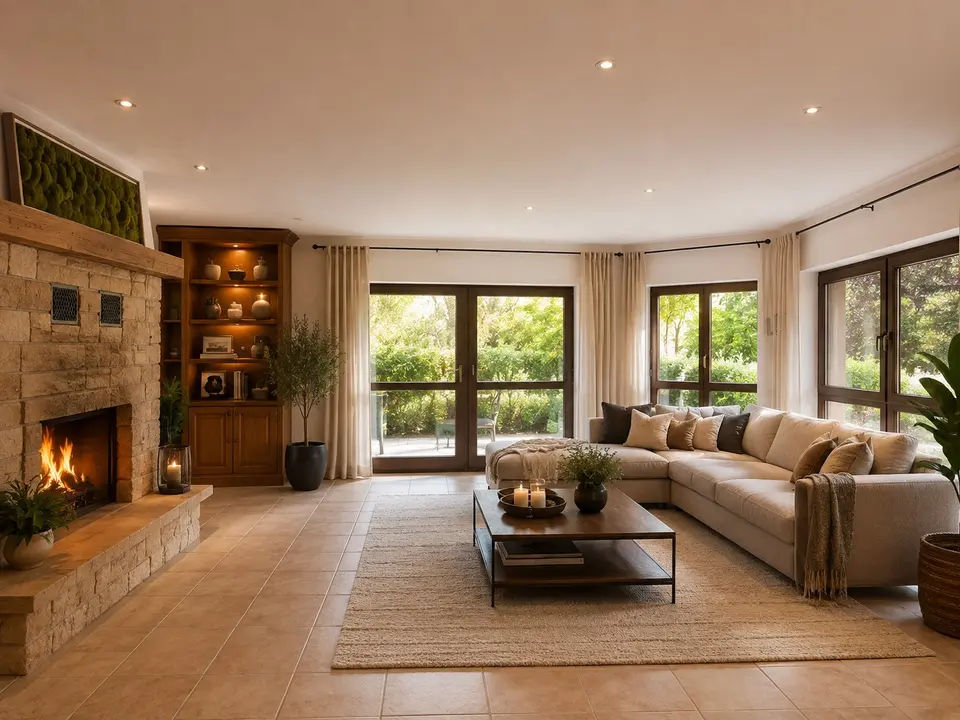 5 Zimmer Haus mit 210 m² in Heidelberg – Bild 1