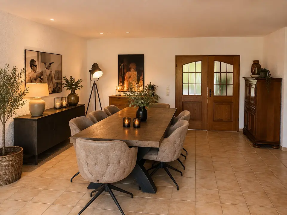 5 Zimmer Haus mit 210 m² in Heidelberg – Bild 4