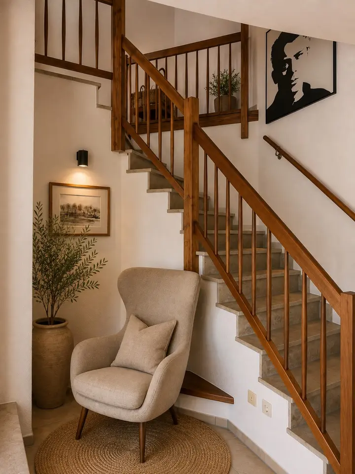 5 Zimmer Haus mit 210 m² in Heidelberg – Bild 5