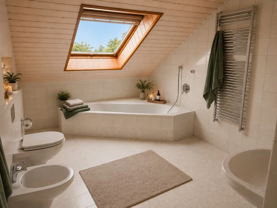 5 Zimmer Haus mit 210 m² in Heidelberg – Bild 6