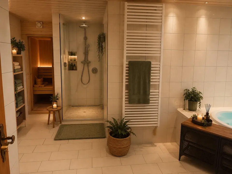 5 Zimmer Haus mit 210 m² in Heidelberg – Bild 9