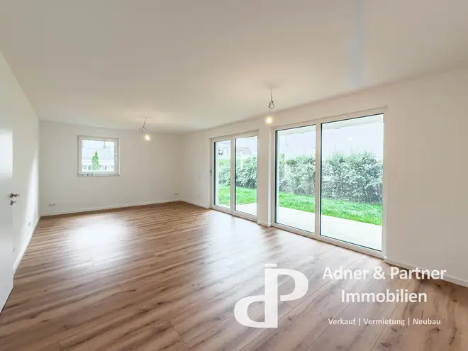 3 Zimmer Wohnung mit 94 m² in Braunschweig – Bild 2