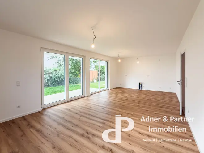 3 Zimmer Wohnung mit 94 m² in Braunschweig – Bild 3