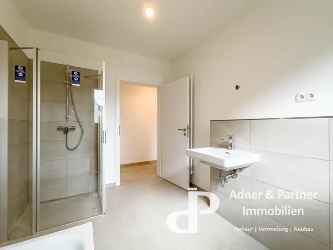 3 Zimmer Wohnung mit 94 m² in Braunschweig – Bild 8