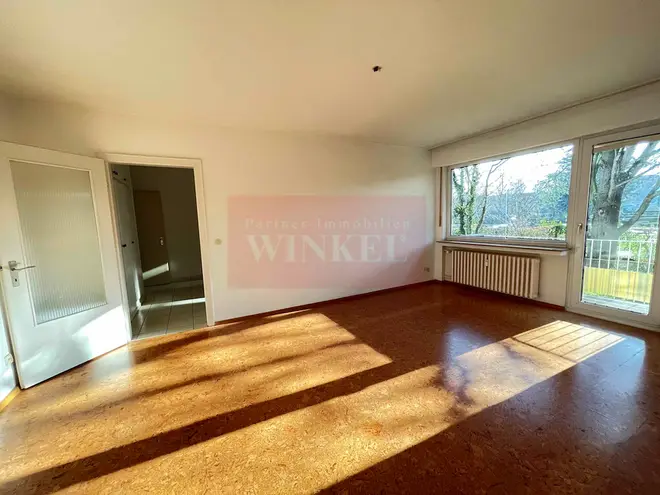 2 Zimmer Wohnung mit 54 m² in Bonn – Bild 2