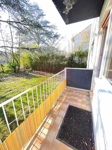 2 Zimmer Wohnung mit 54 m² in Bonn – Bild 4