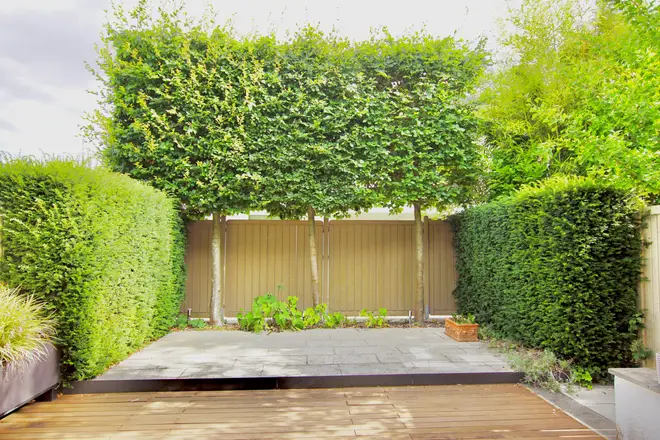 6 Zimmer Haus mit 141 m² in Wiesbaden – Bild 5