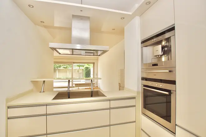 6 Zimmer Haus mit 141 m² in Wiesbaden – Bild 7