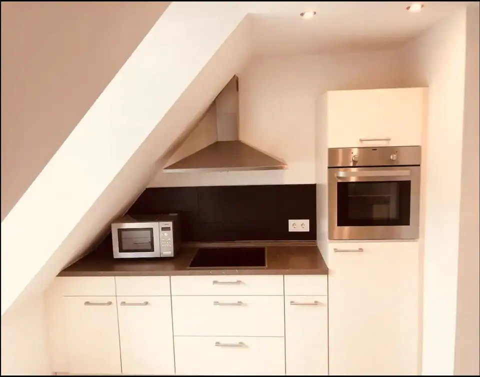 2 Zimmer Wohnung mit 50 m² in Wolfsburg – Bild 3