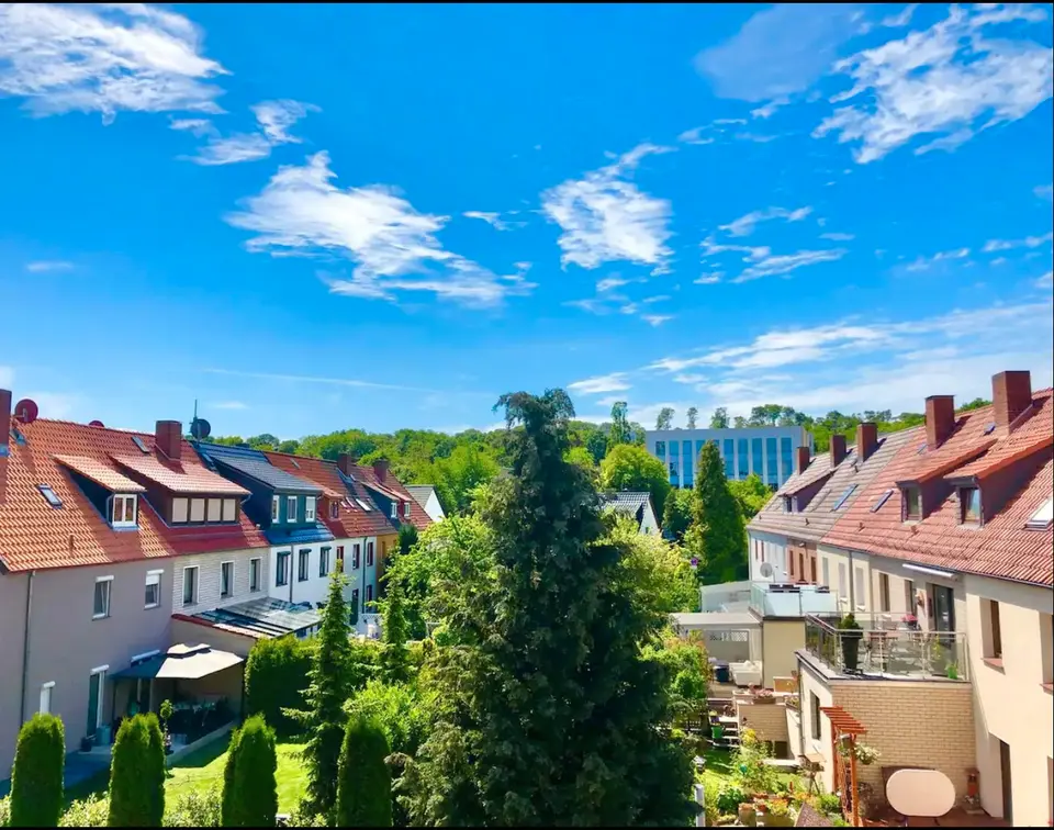 2 Zimmer Wohnung mit 50 m² in Wolfsburg – Bild 4