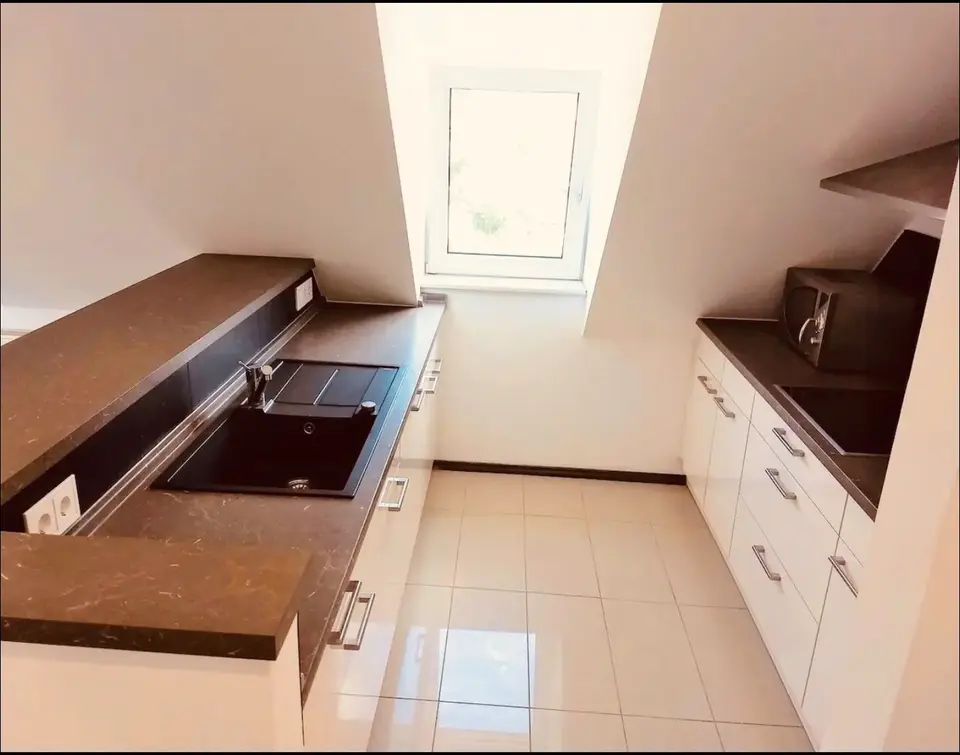 2 Zimmer Wohnung mit 50 m² in Wolfsburg – Bild 7
