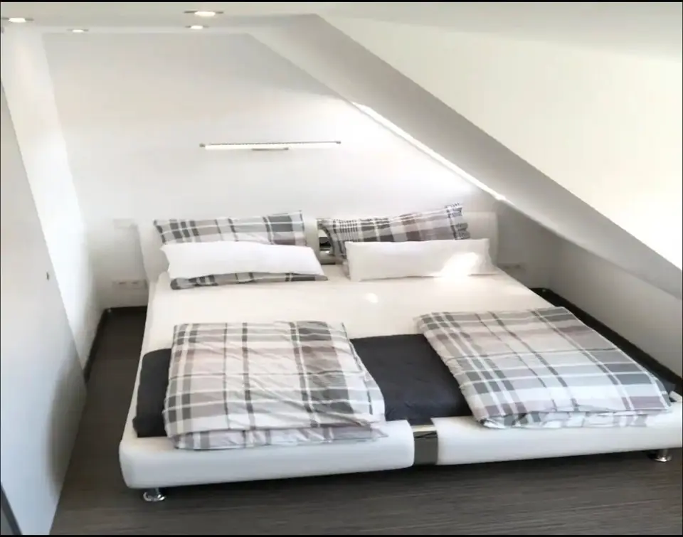 2 Zimmer Wohnung mit 50 m² in Wolfsburg – Bild 8