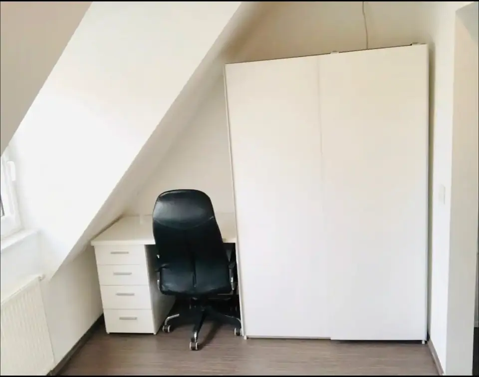 2 Zimmer Wohnung mit 50 m² in Wolfsburg – Bild 9