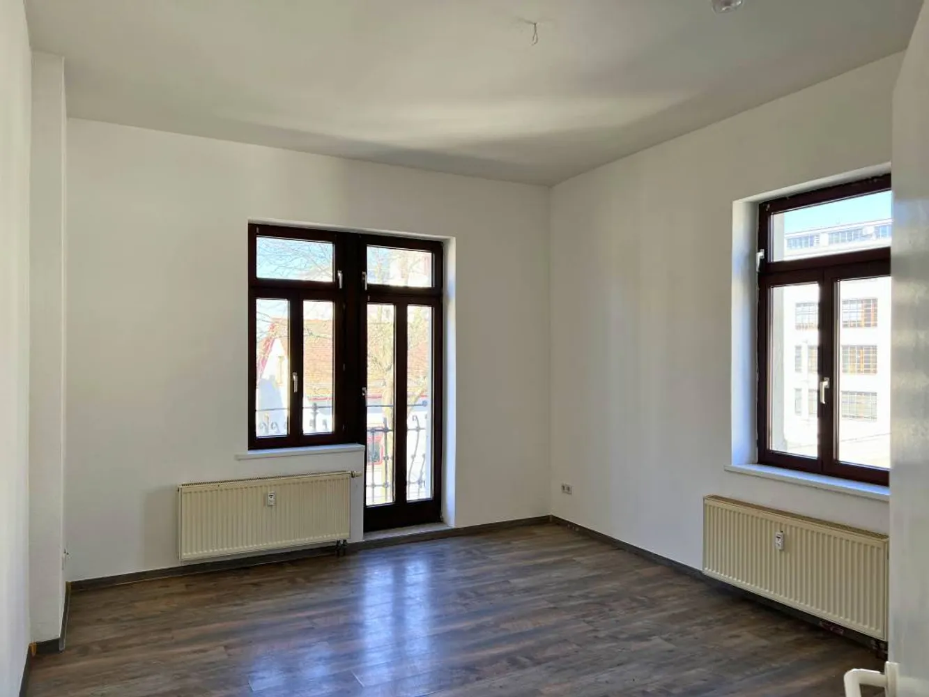 3 Zimmer Wohnung mit 67 m² in Dresden – Bild 1