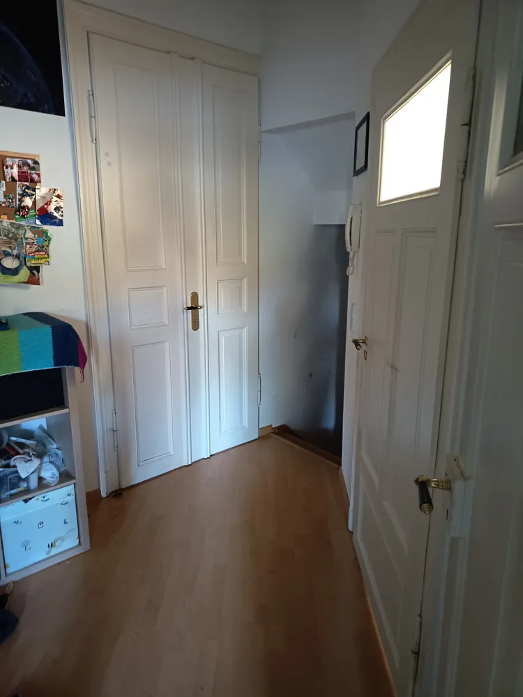 3 Zimmer Wohnung mit 67 m² in Dresden – Bild 2