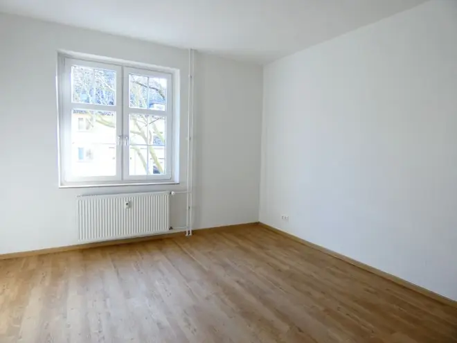 2 Zimmer Wohnung mit 56 m² in Essen – Bild 1