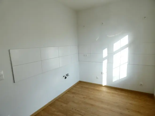 2 Zimmer Wohnung mit 56 m² in Essen – Bild 2