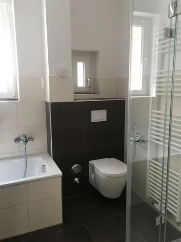 2 Zimmer Wohnung mit 56 m² in Essen – Bild 7