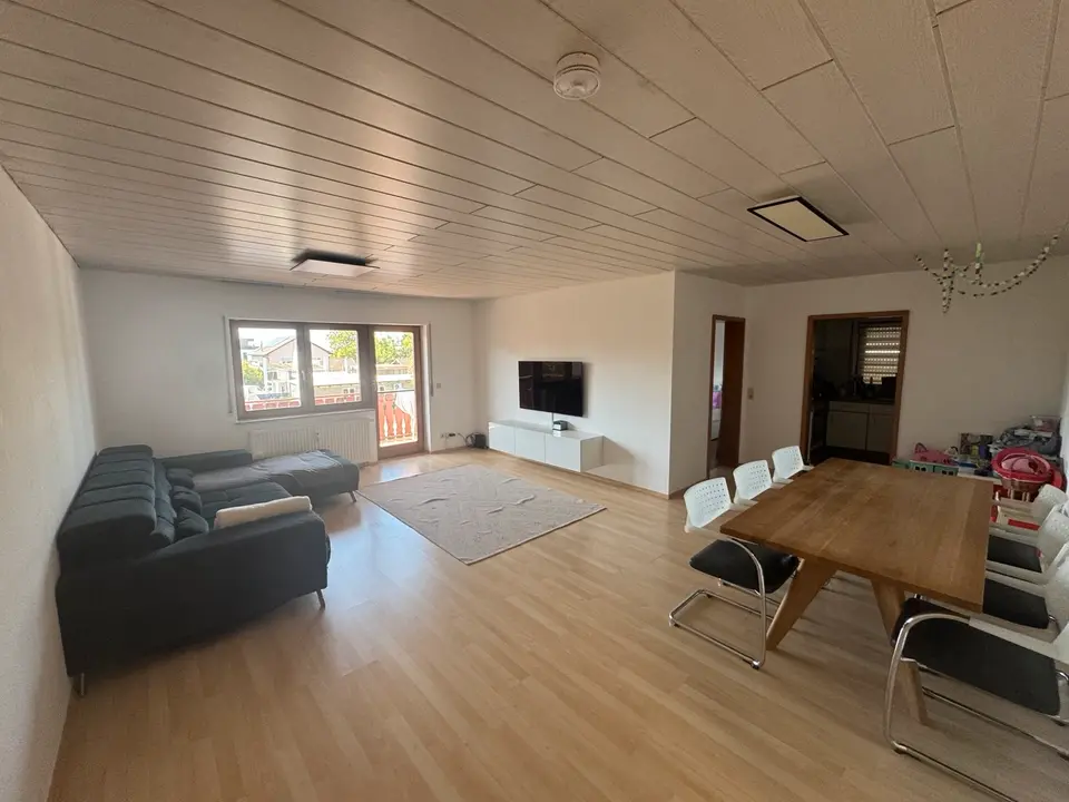 2 Zimmer Wohnung mit 64 m² in Offenburg – Bild 1