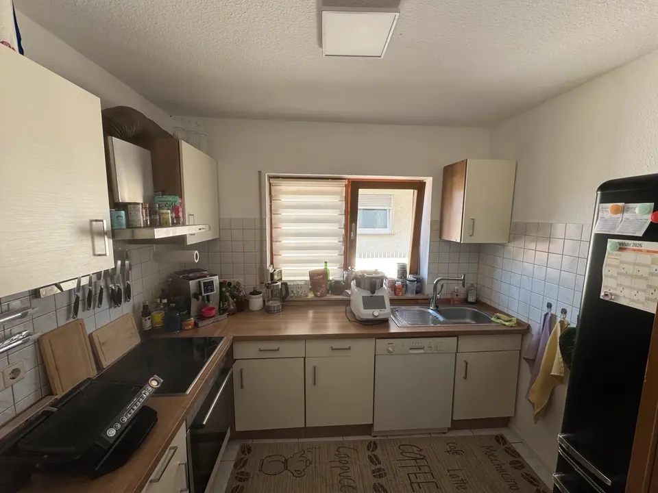 2 Zimmer Wohnung mit 64 m² in Offenburg – Bild 4