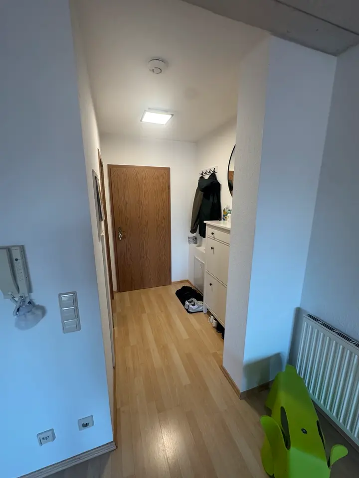 2 Zimmer Wohnung mit 64 m² in Offenburg – Bild 5