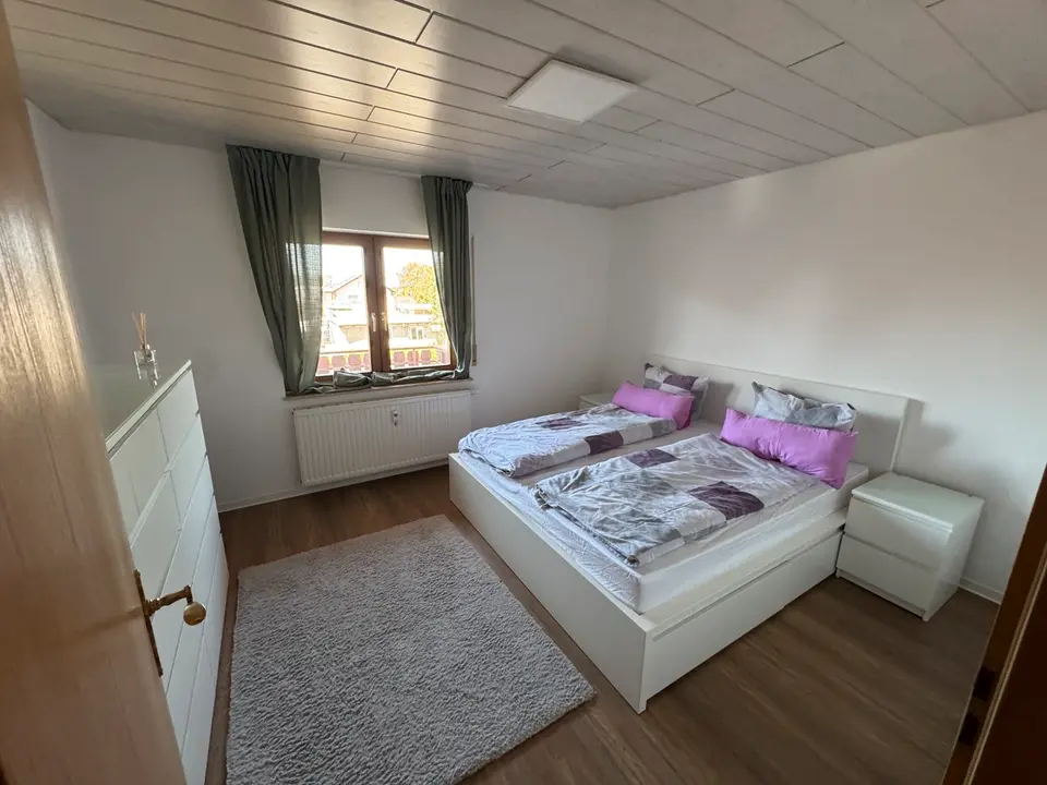 2 Zimmer Wohnung mit 64 m² in Offenburg – Bild 6