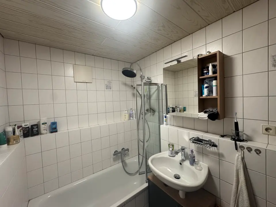 2 Zimmer Wohnung mit 64 m² in Offenburg – Bild 7