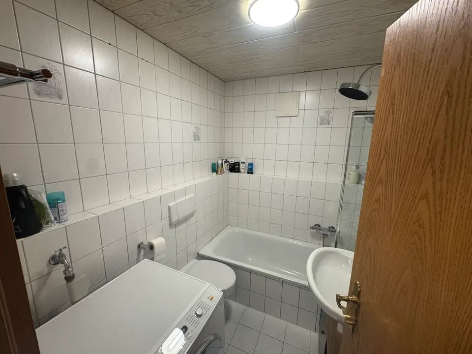 2 Zimmer Wohnung mit 64 m² in Offenburg – Bild 8