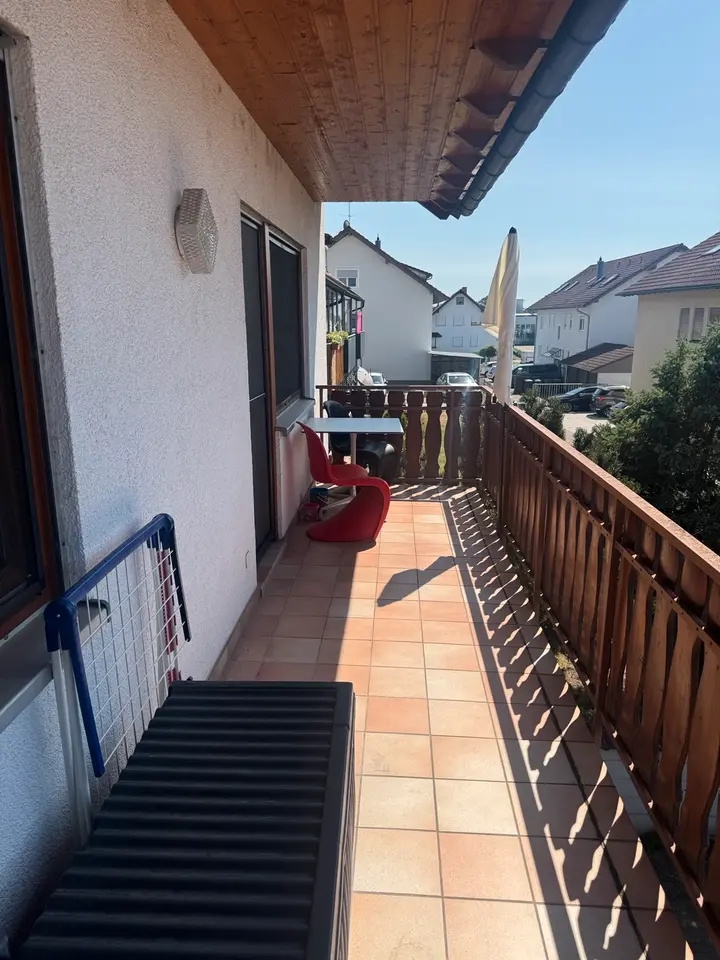 2 Zimmer Wohnung mit 64 m² in Offenburg – Bild 9