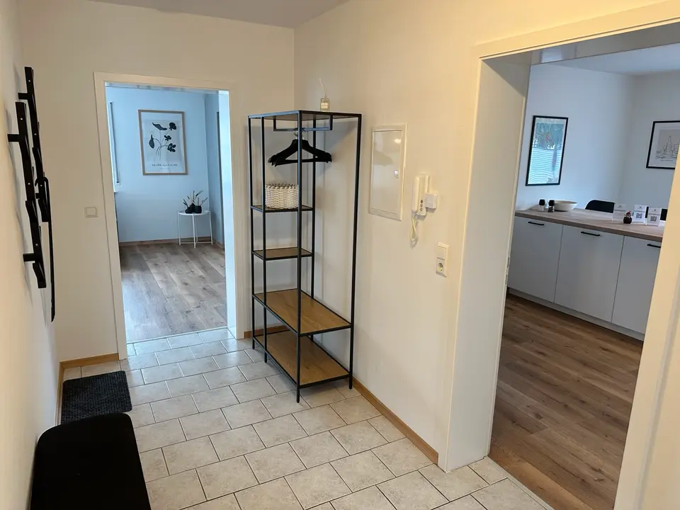 2 Zimmer Wohnung mit 64 m² in Offenburg – Bild 10