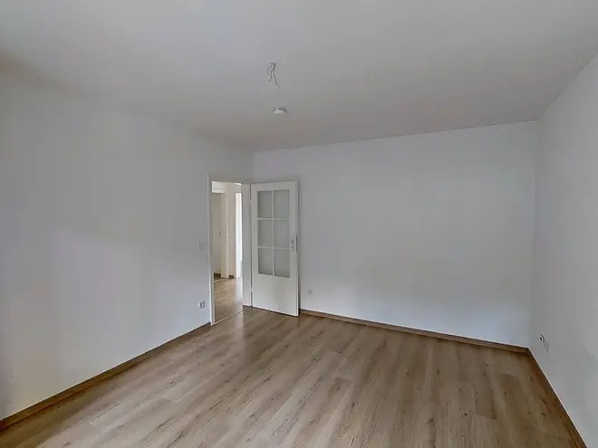 2 Zimmer Wohnung mit 51 m² in Duisburg – Bild 2