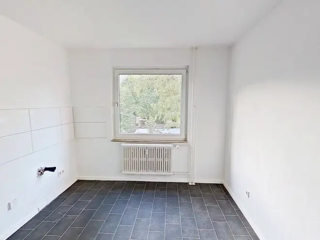 2 Zimmer Wohnung mit 51 m² in Duisburg – Bild 4