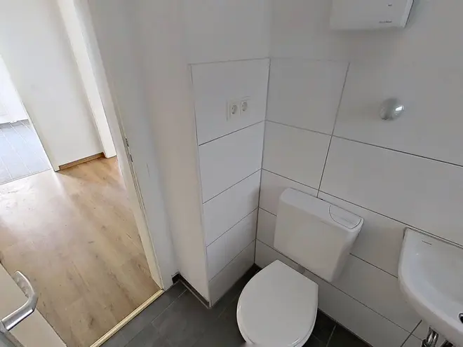 2 Zimmer Wohnung mit 51 m² in Duisburg – Bild 7